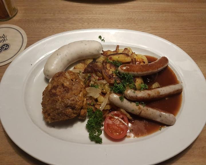 Hacker-Pschorr Hamburg