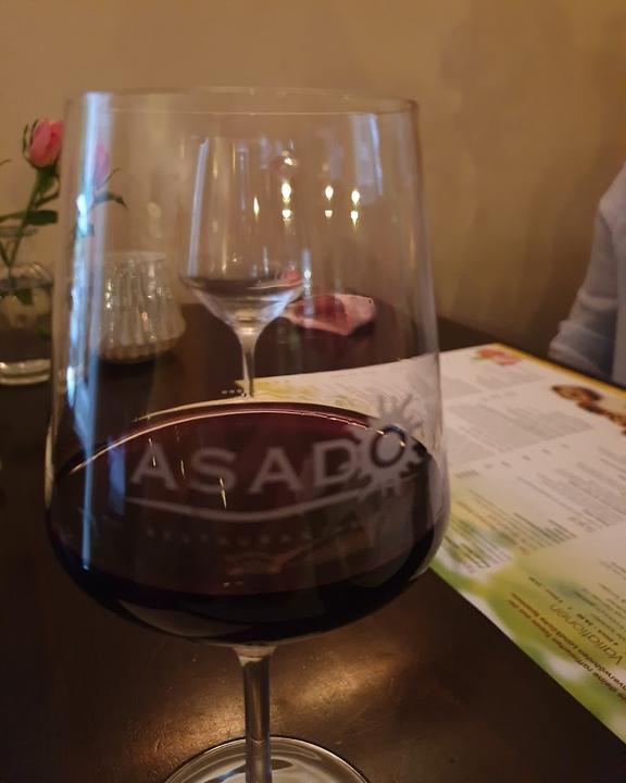 Asado