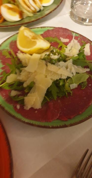 Pizzeria Palazzo