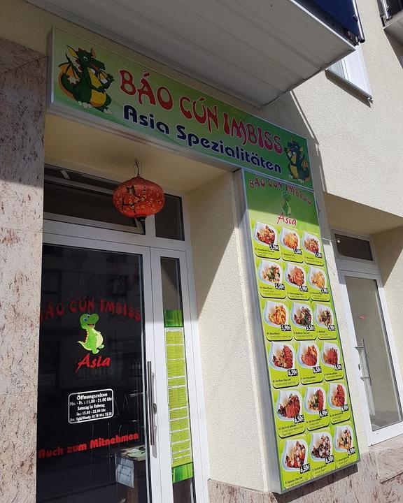 Imbiss Bao Cun