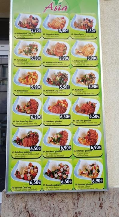 Imbiss Bao Cun