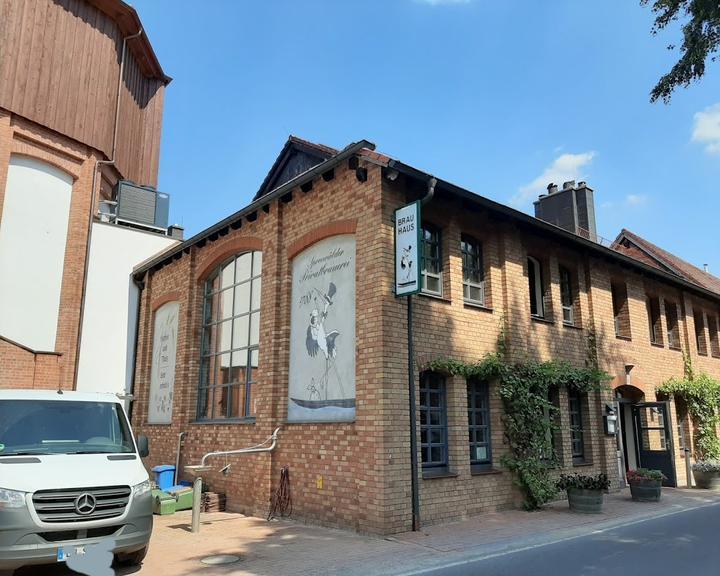Spreewaldbrauerei