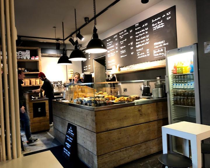 The Barn Cafe