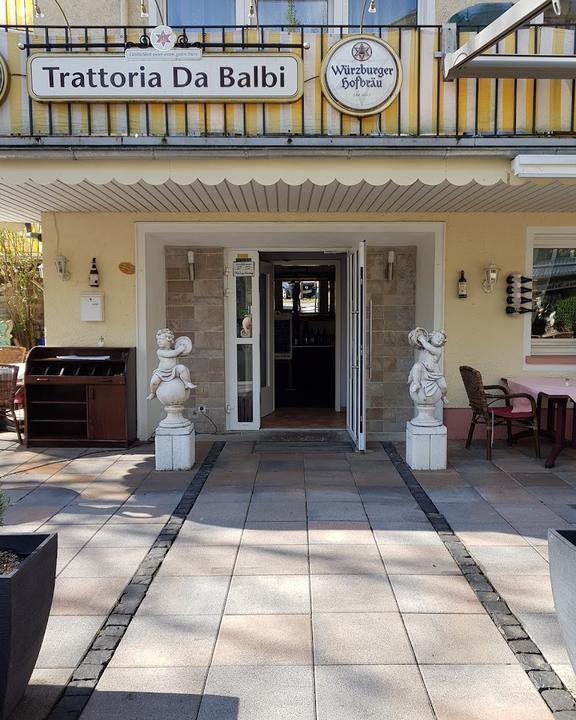 Trattoria Da Balbi