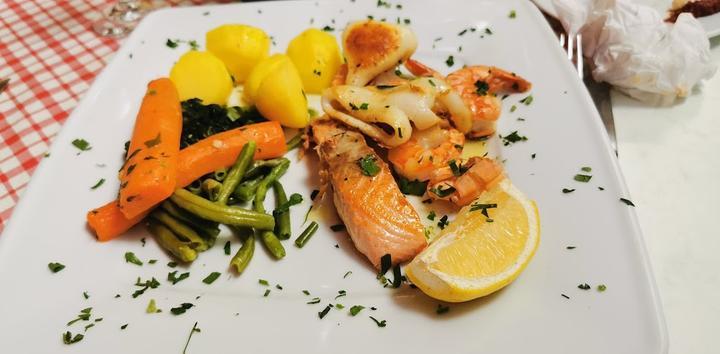 Trattoria Da Balbi