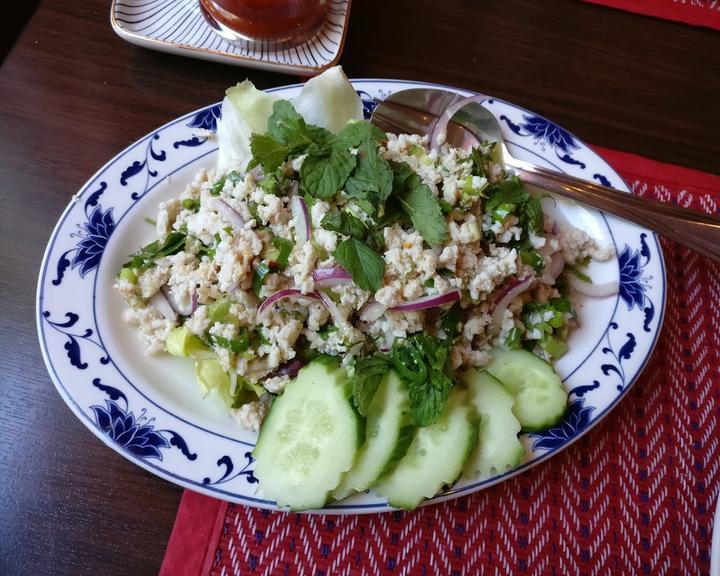 Tonsai