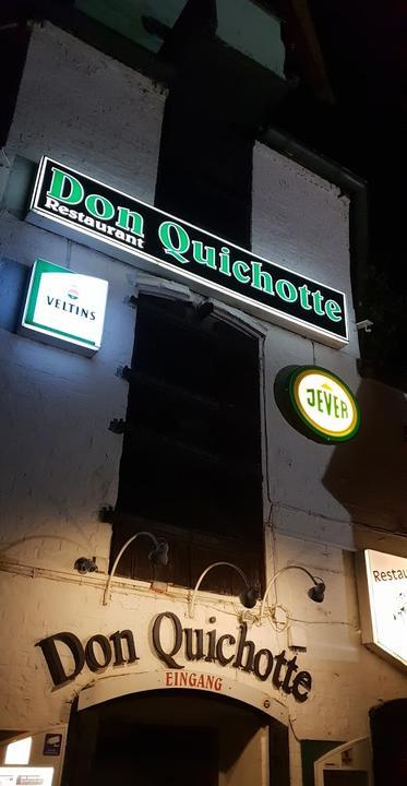 Don Quichotte