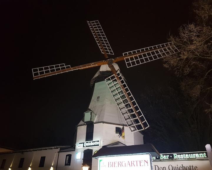 Don Quichotte