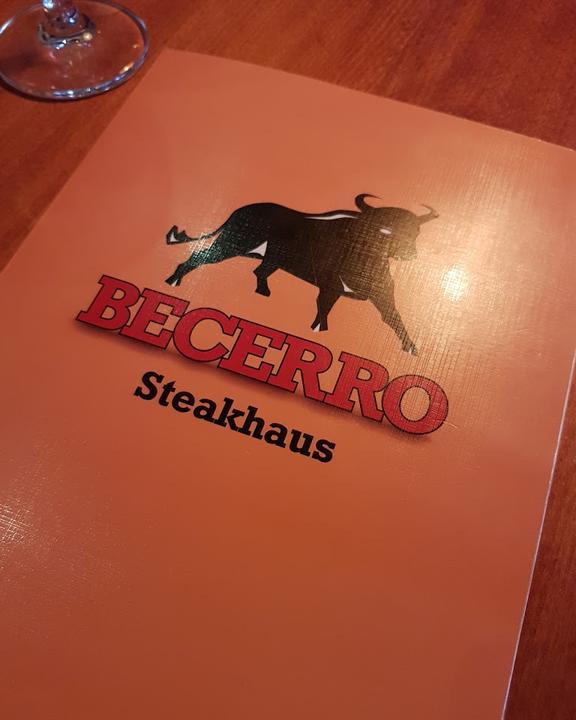 Becerro