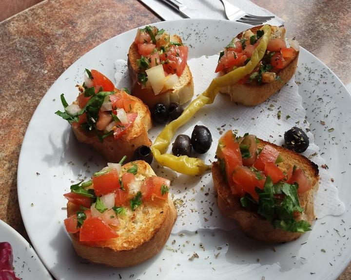 La Piccola