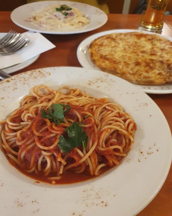 La Piccola