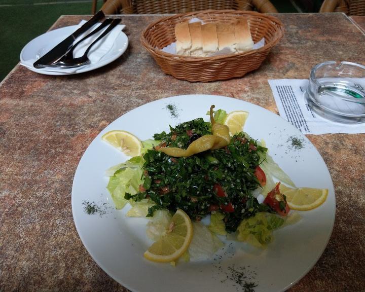 La Piccola