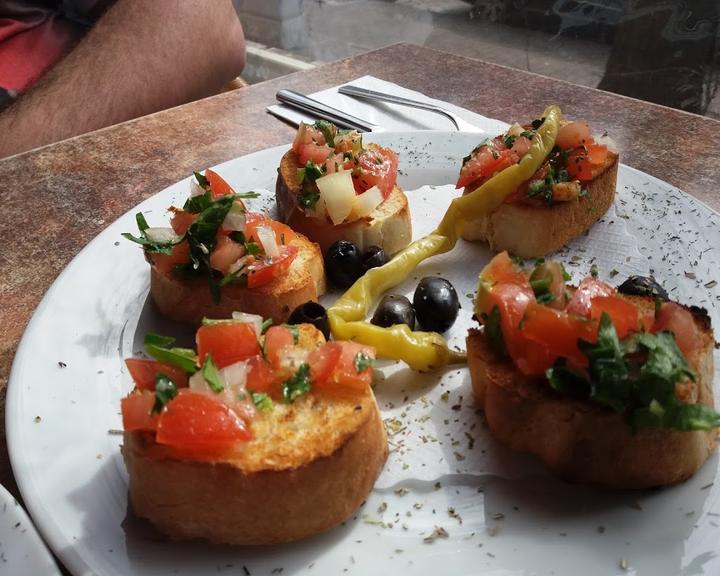 La Piccola