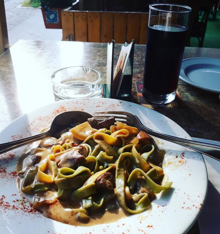 La Piccola