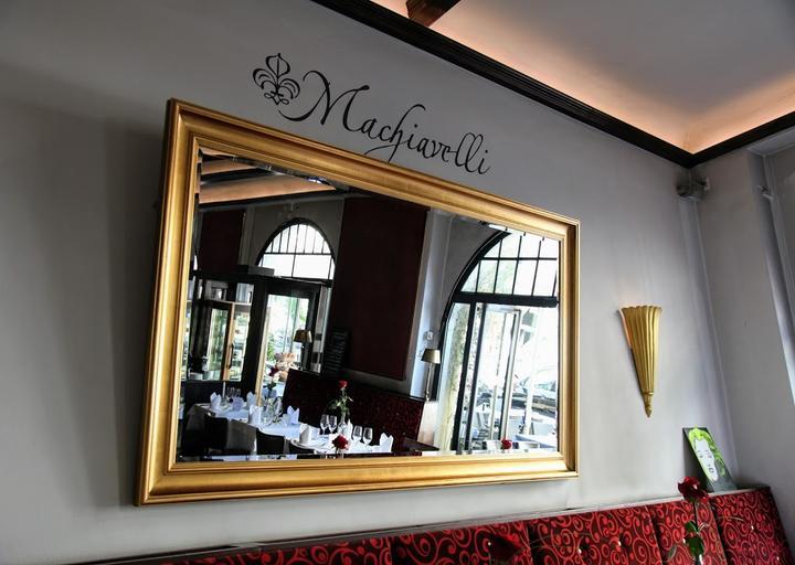 Machiavelli