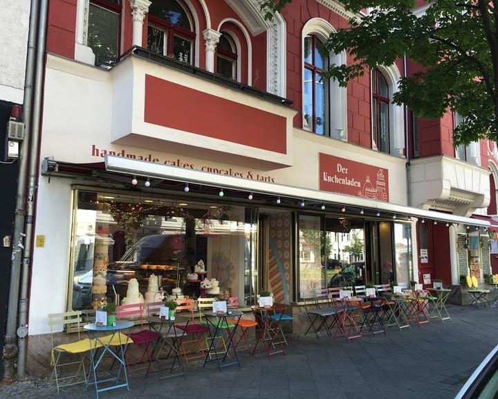 Der Kuchenladen