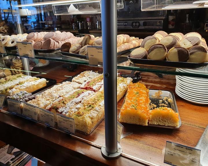 Der Kuchenladen