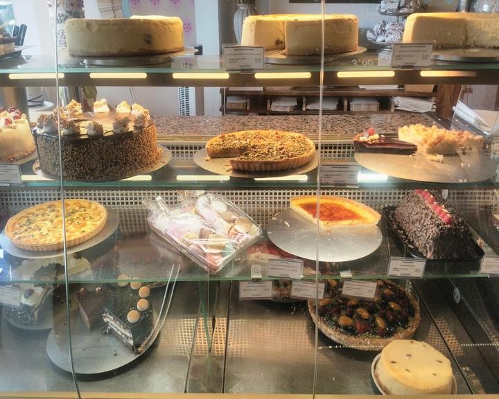 Der Kuchenladen