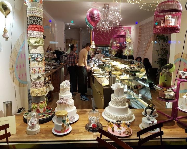 Der Kuchenladen