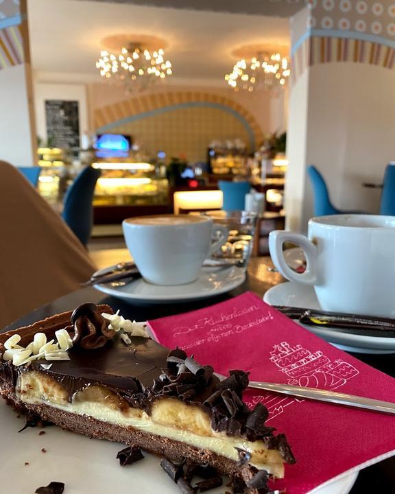 Der Kuchenladen