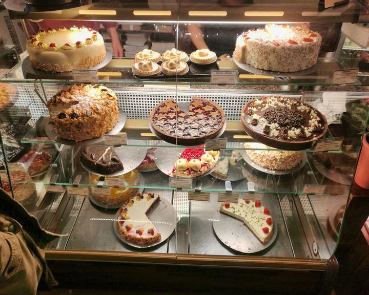 Der Kuchenladen
