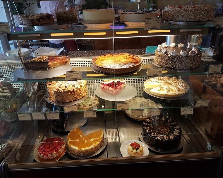Der Kuchenladen