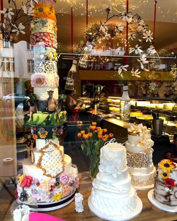 Der Kuchenladen