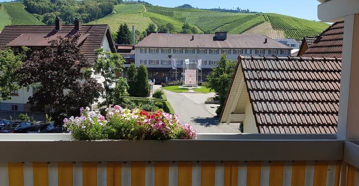 Hotel Restaurant Linde