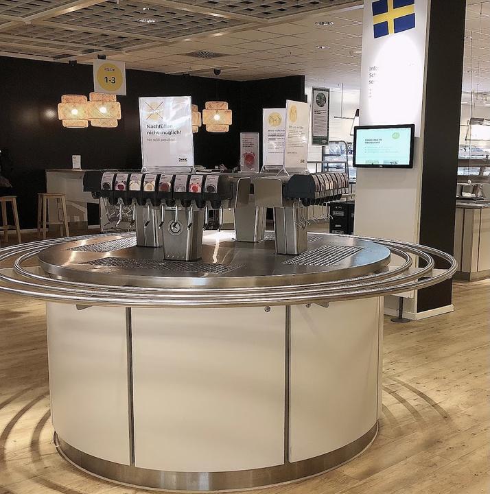 IKEA Restaurant