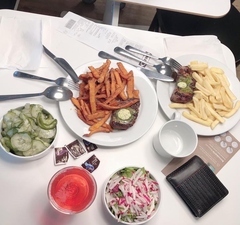 IKEA Restaurant