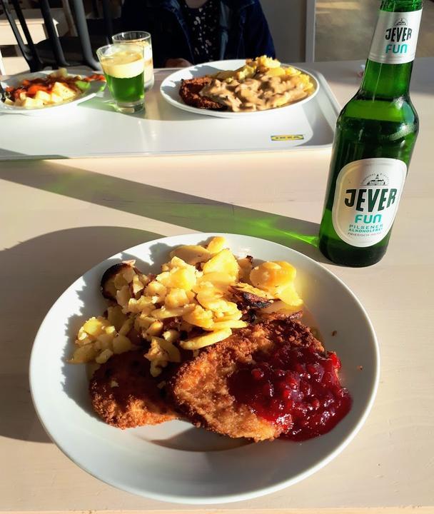 IKEA Restaurant