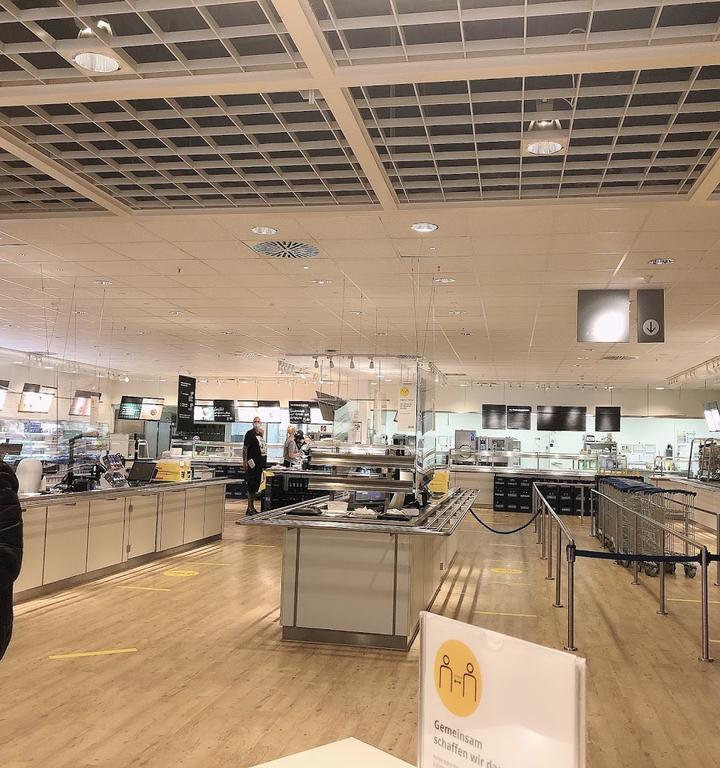 IKEA Restaurant