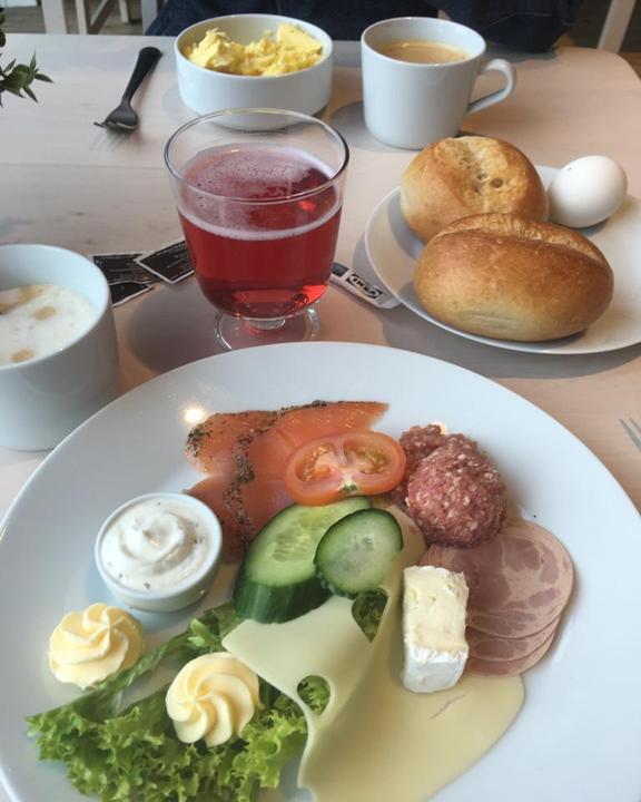 IKEA Restaurant