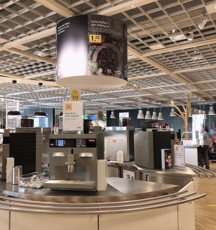 IKEA Restaurant