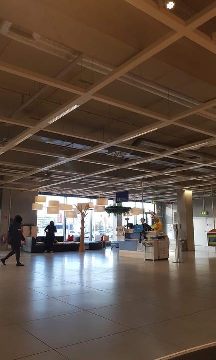 IKEA Restaurant