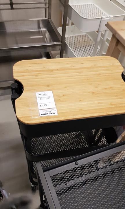 IKEA Restaurant