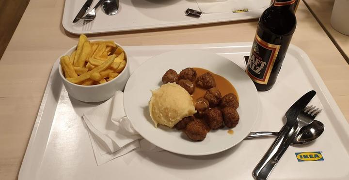 IKEA Restaurant