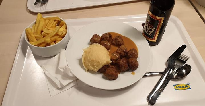 IKEA Restaurant