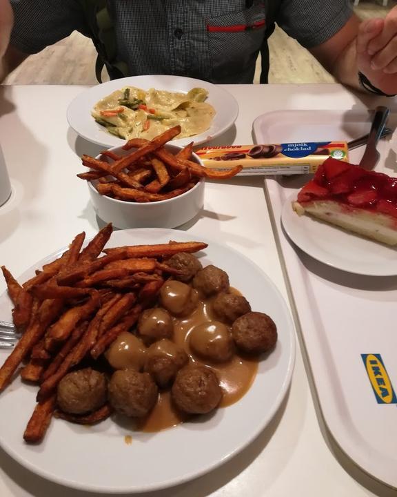 IKEA Restaurant