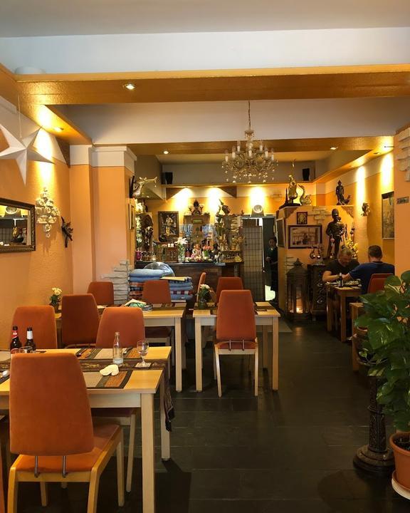 Meti Thai