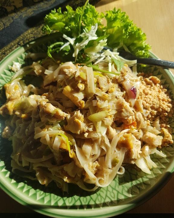 Meti Thai