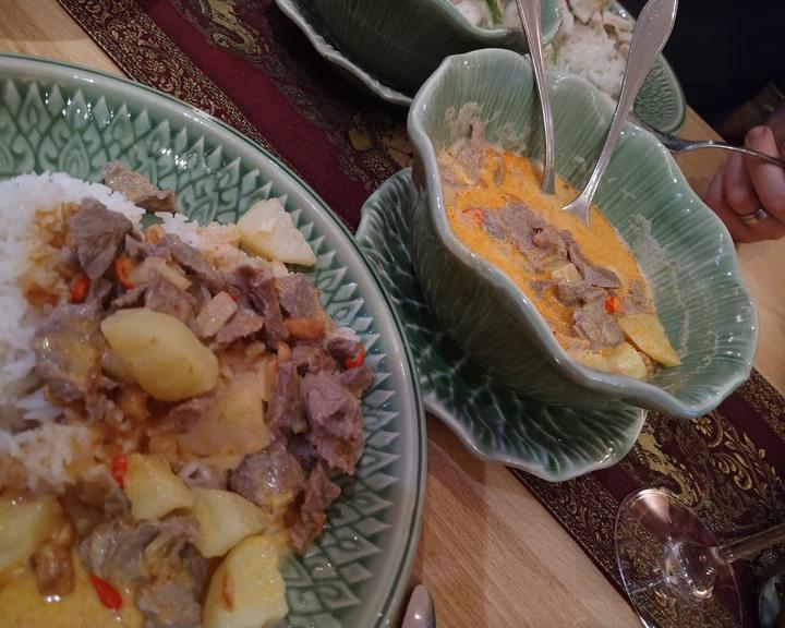 Meti Thai