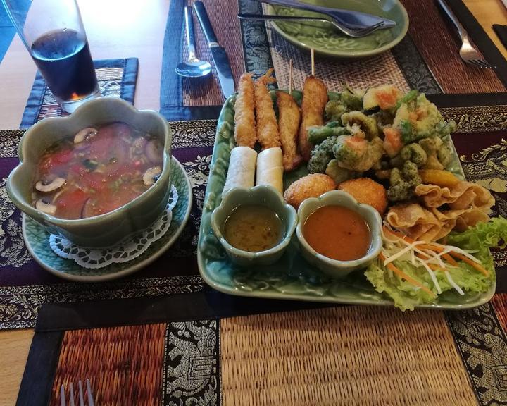 Meti Thai