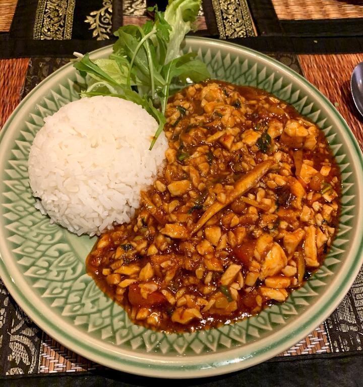 Meti Thai