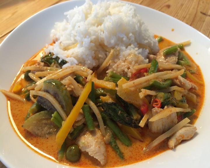 Meti Thai