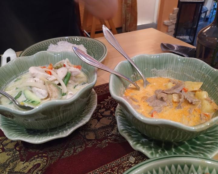 Meti Thai