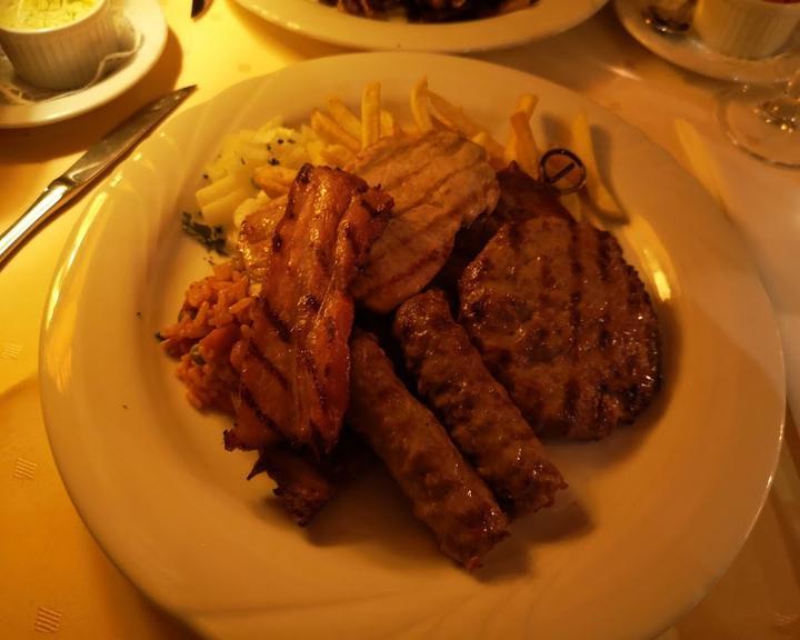 Restaurant Im Jager