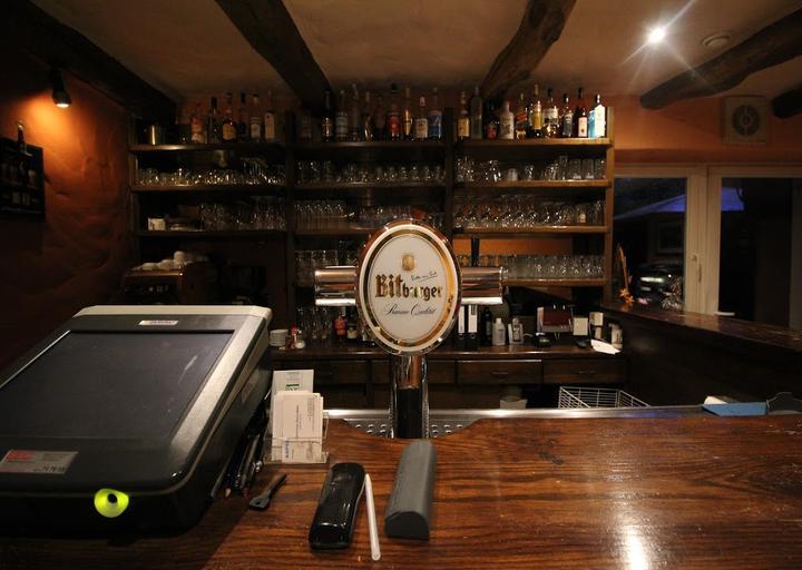Restaurant Im Jager