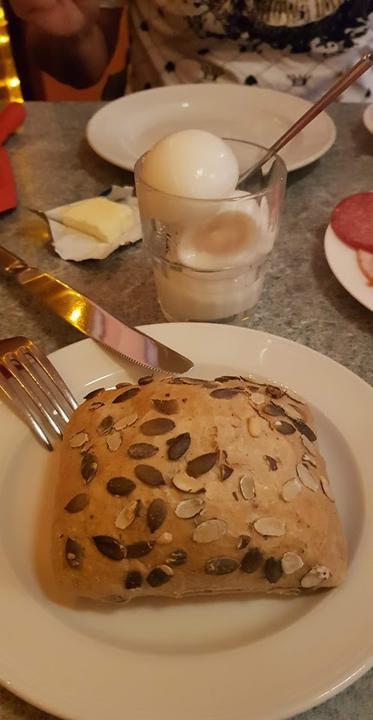 Cafe Bohne