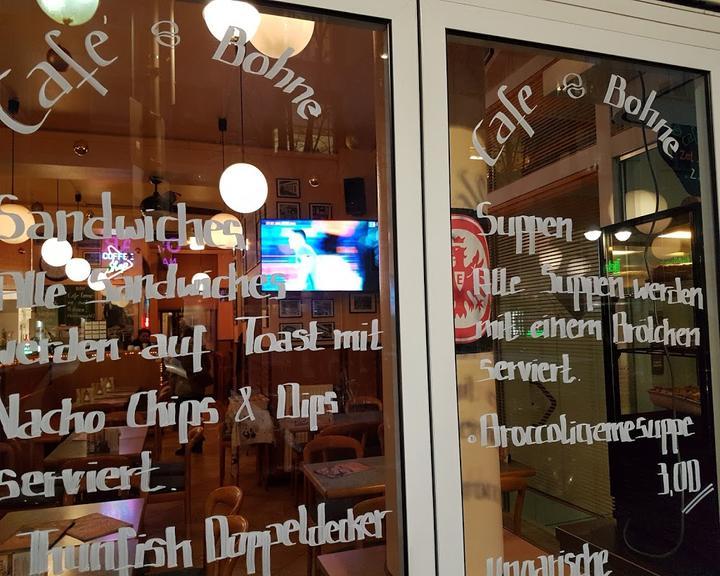 Cafe Bohne